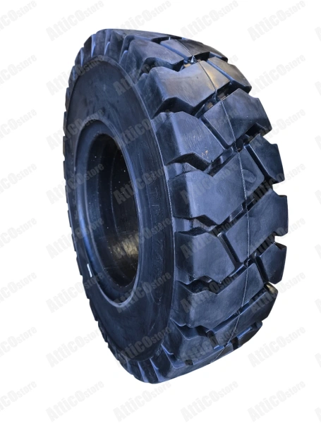 Шина цельнолитая OTRSTAR 8.25-15 Contirun